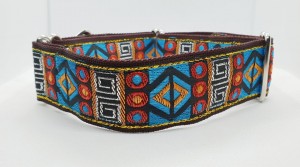 Martingale halsband Mexico