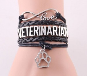 Armbandje dierenarts