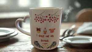 Mok zelf samenstellen